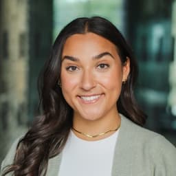 Jasmine Hasmatali